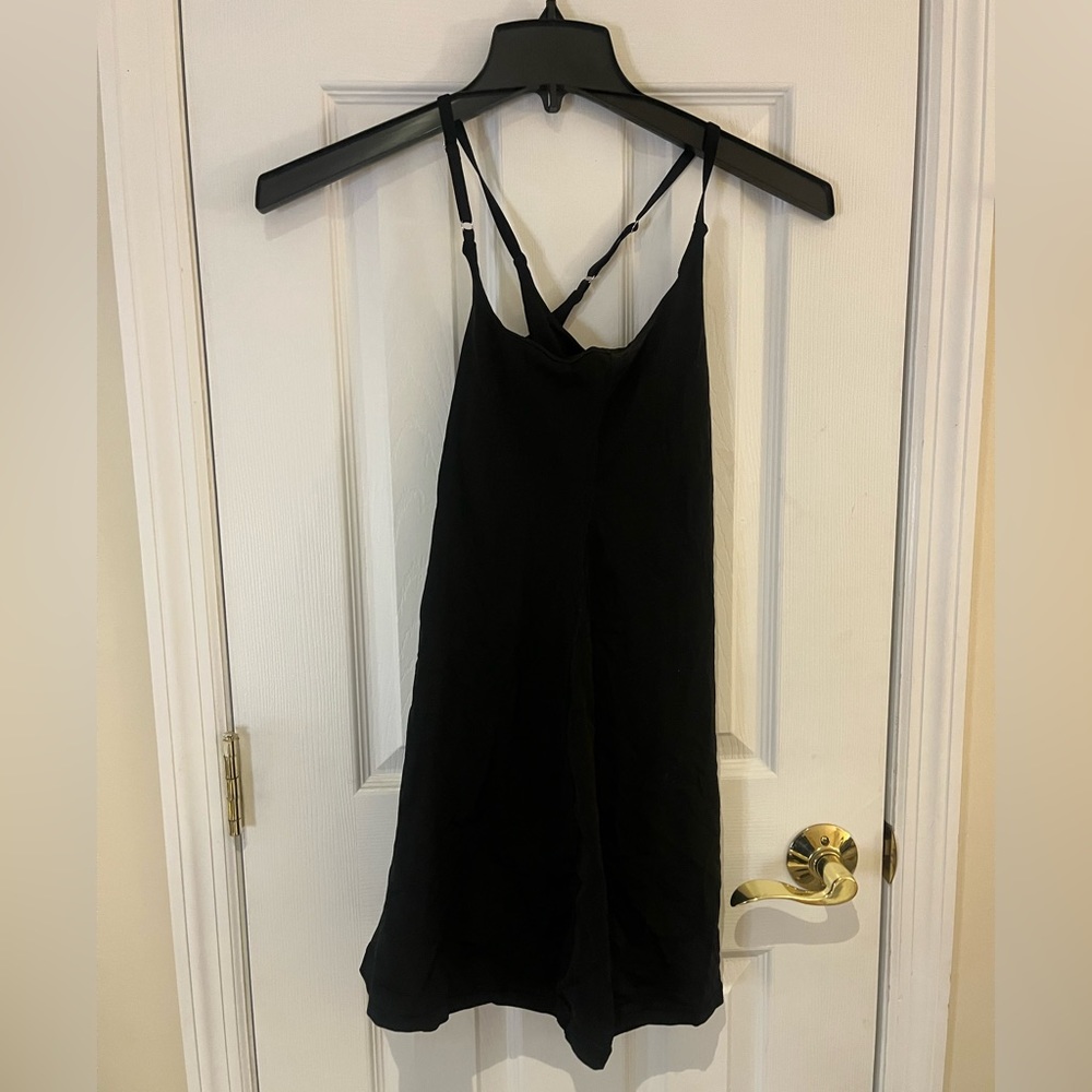 Athletic Dress